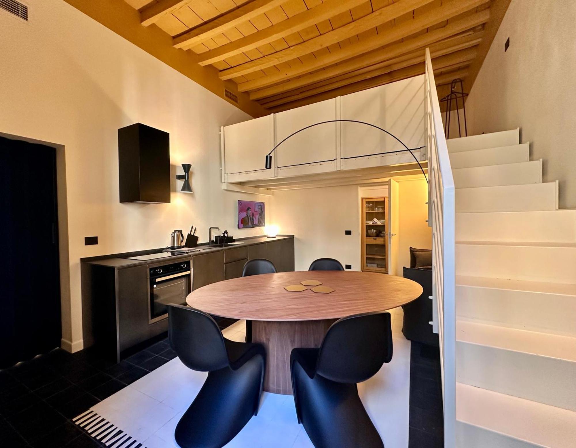 Maison Santa Sofia- Milano Екстер'єр фото